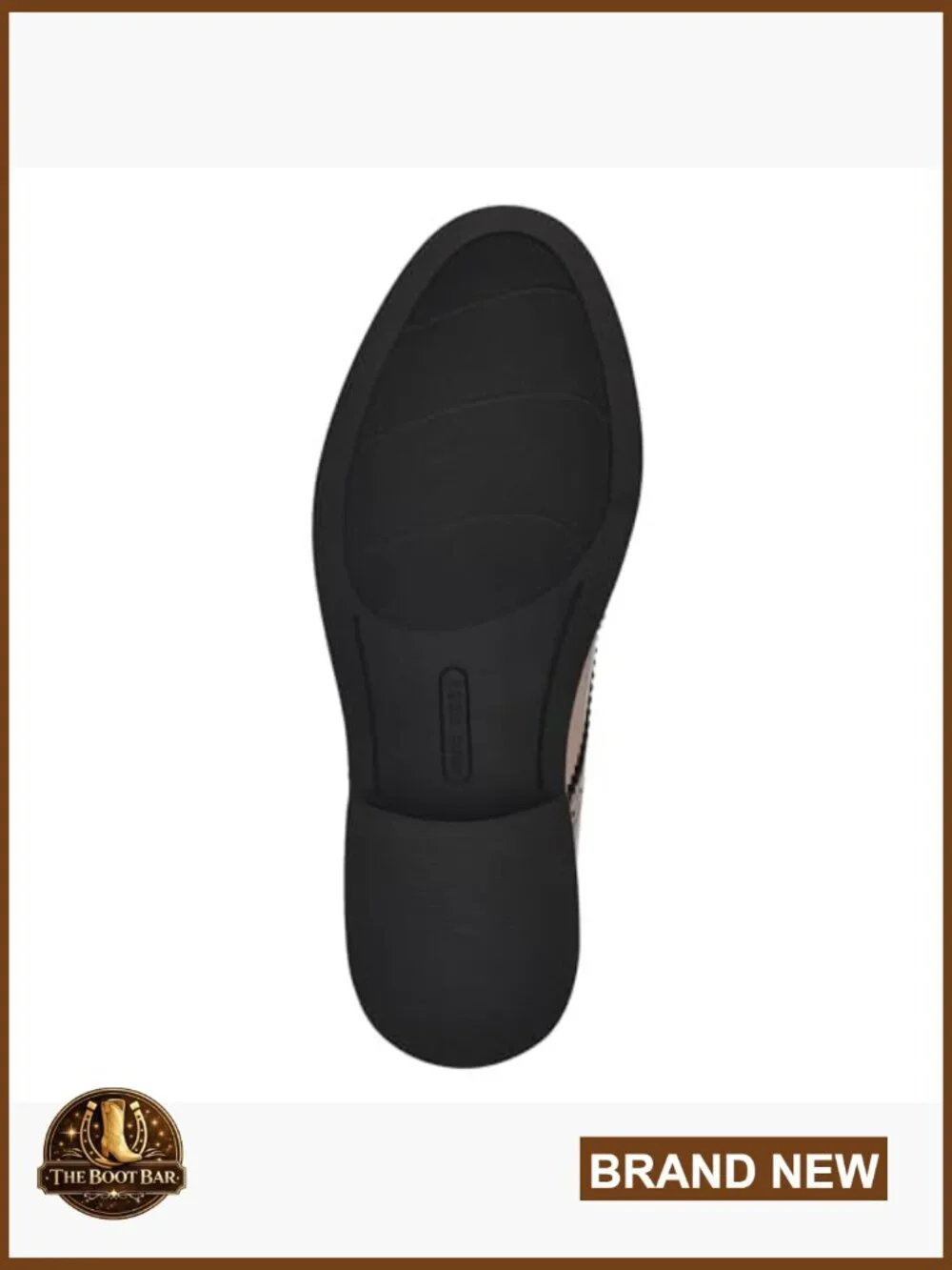 Lace-Up Block Heel Loafers, Round Toe, 1.26